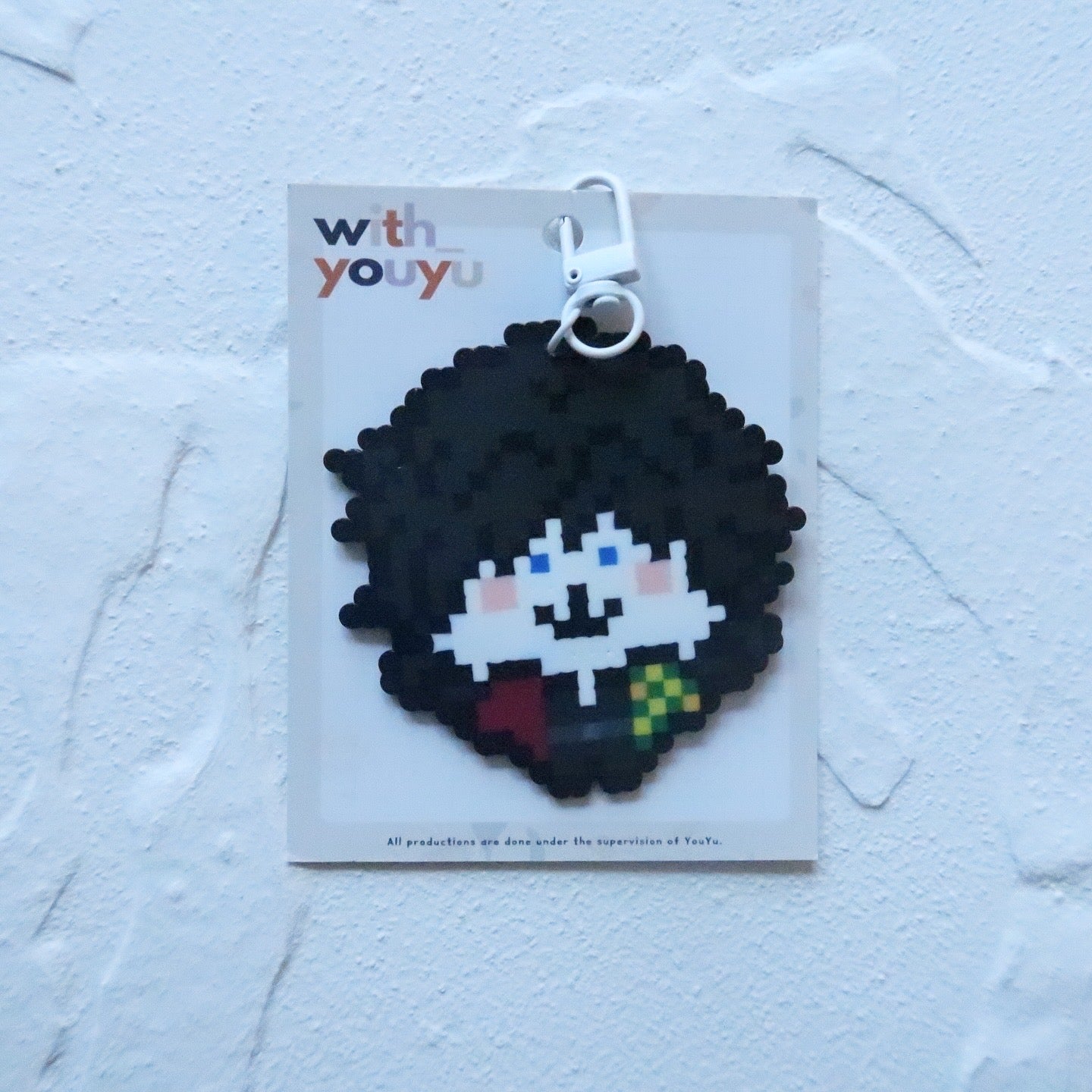 Demon Slayer ×  Joke Bear Charms
