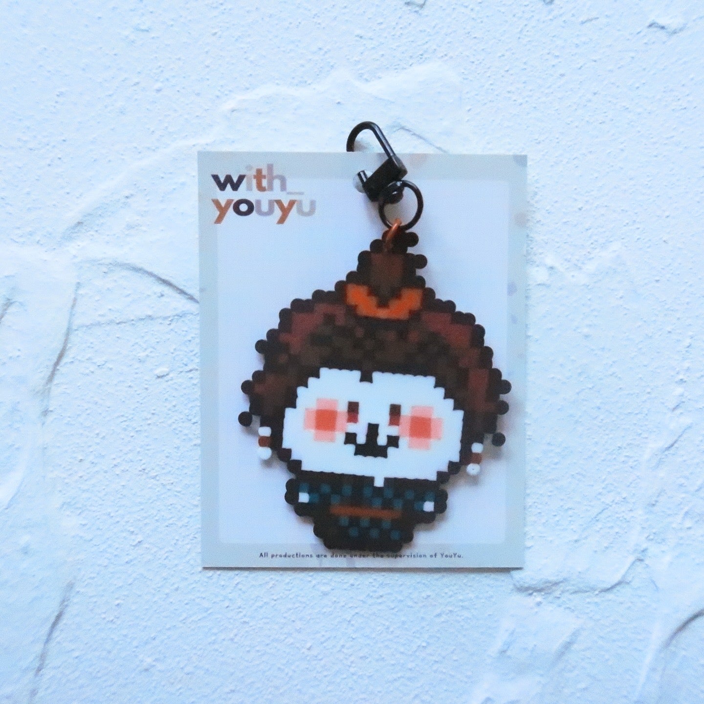 Demon Slayer ×  Joke Bear Charms