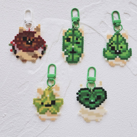 The Legend of Zelda Korok Charm