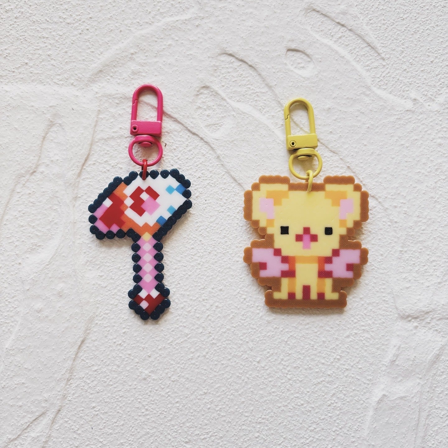 Cardcaptor Sakura Charm