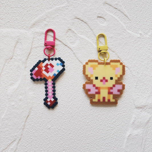 Cardcaptor Sakura Charm