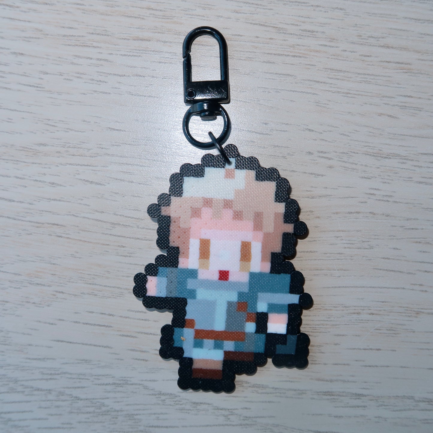 Dungeon Meshi Characters Charm