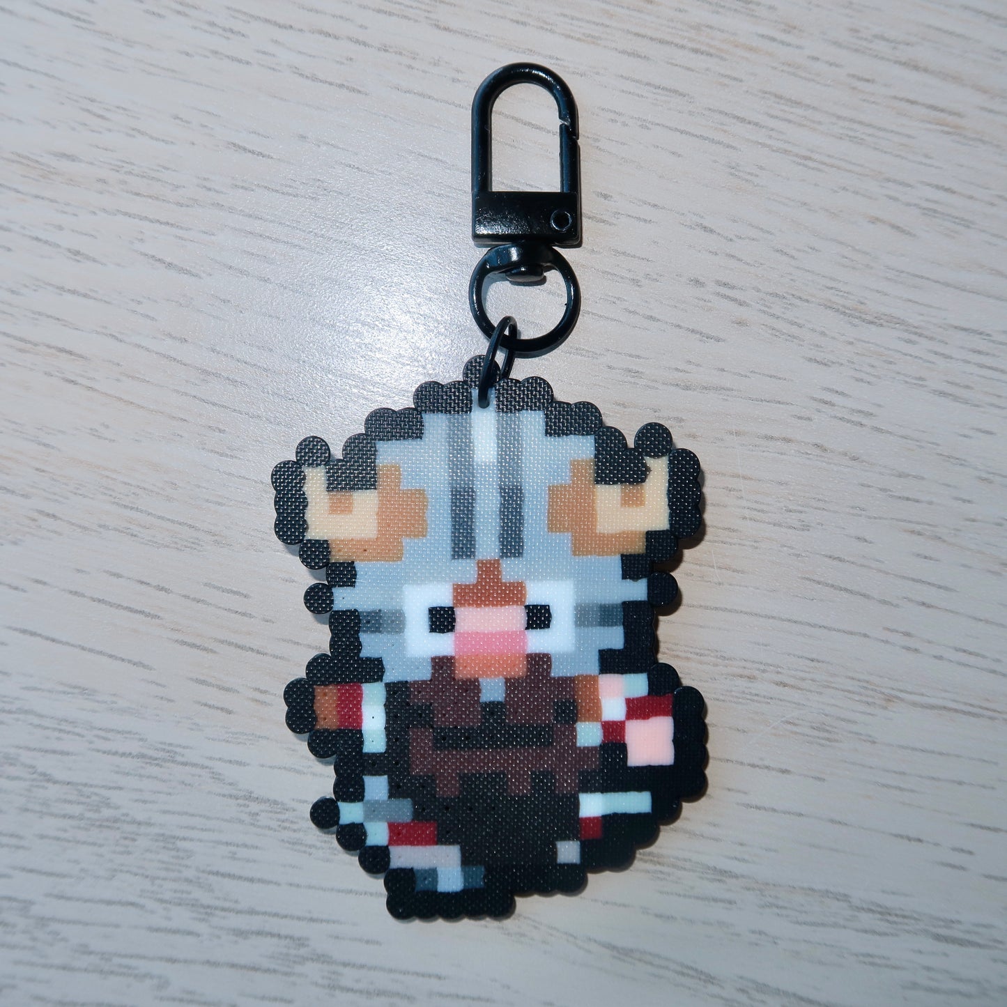 Dungeon Meshi Characters Charm