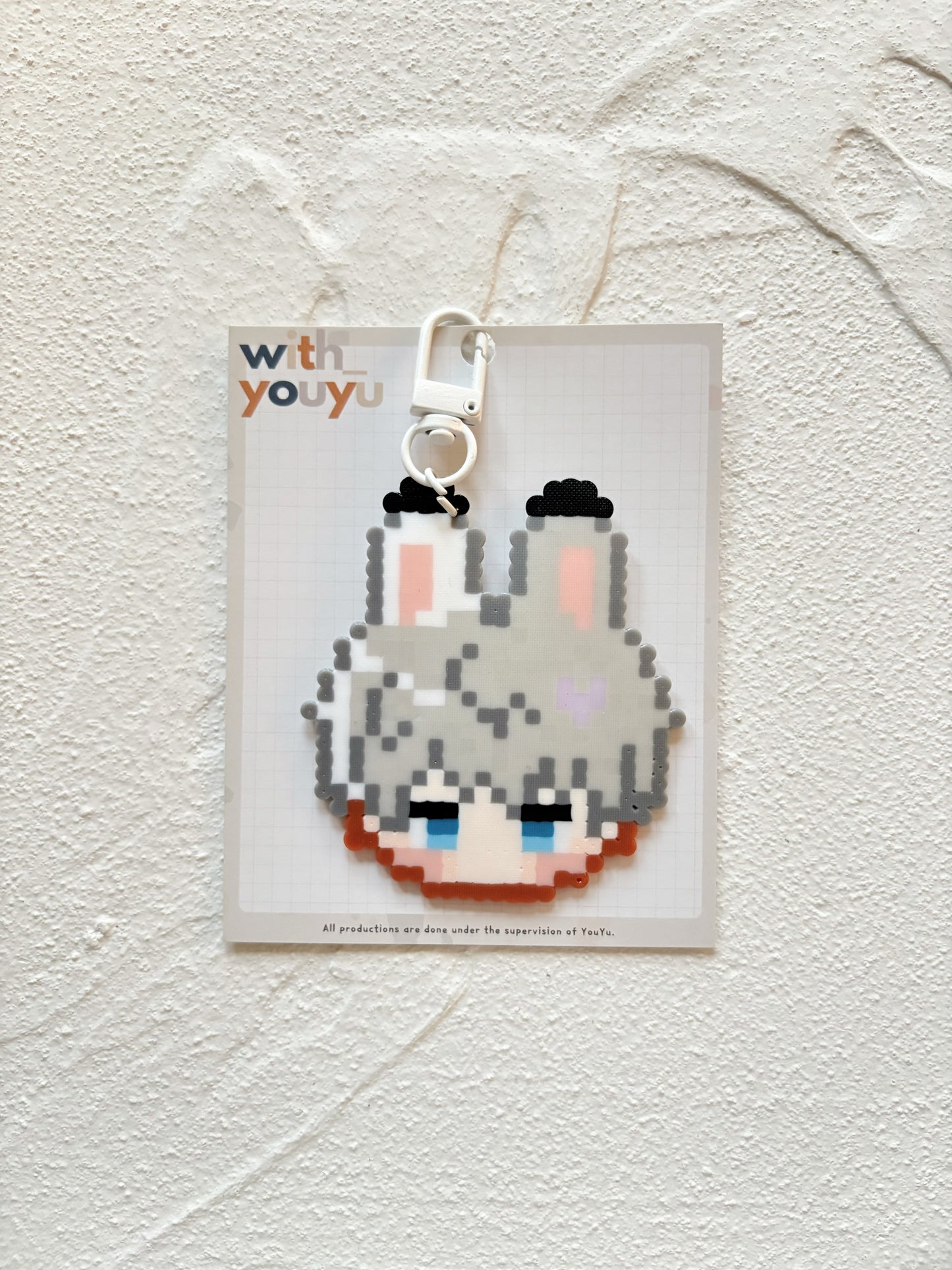 Love And Deepspace Charm