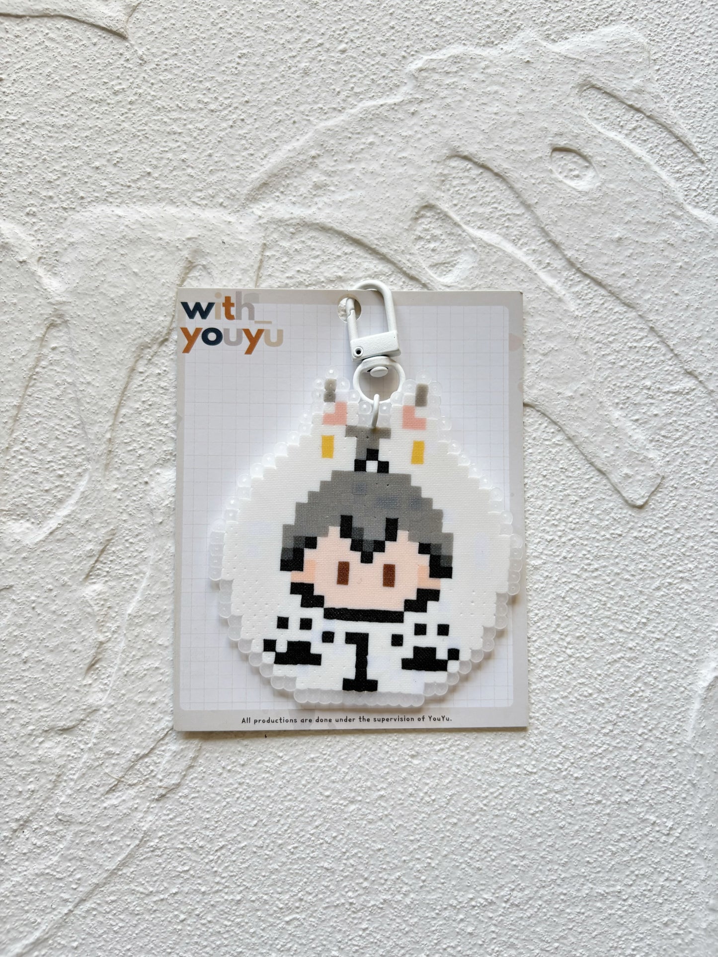 Haikyuu!! Kurumitapi Charm