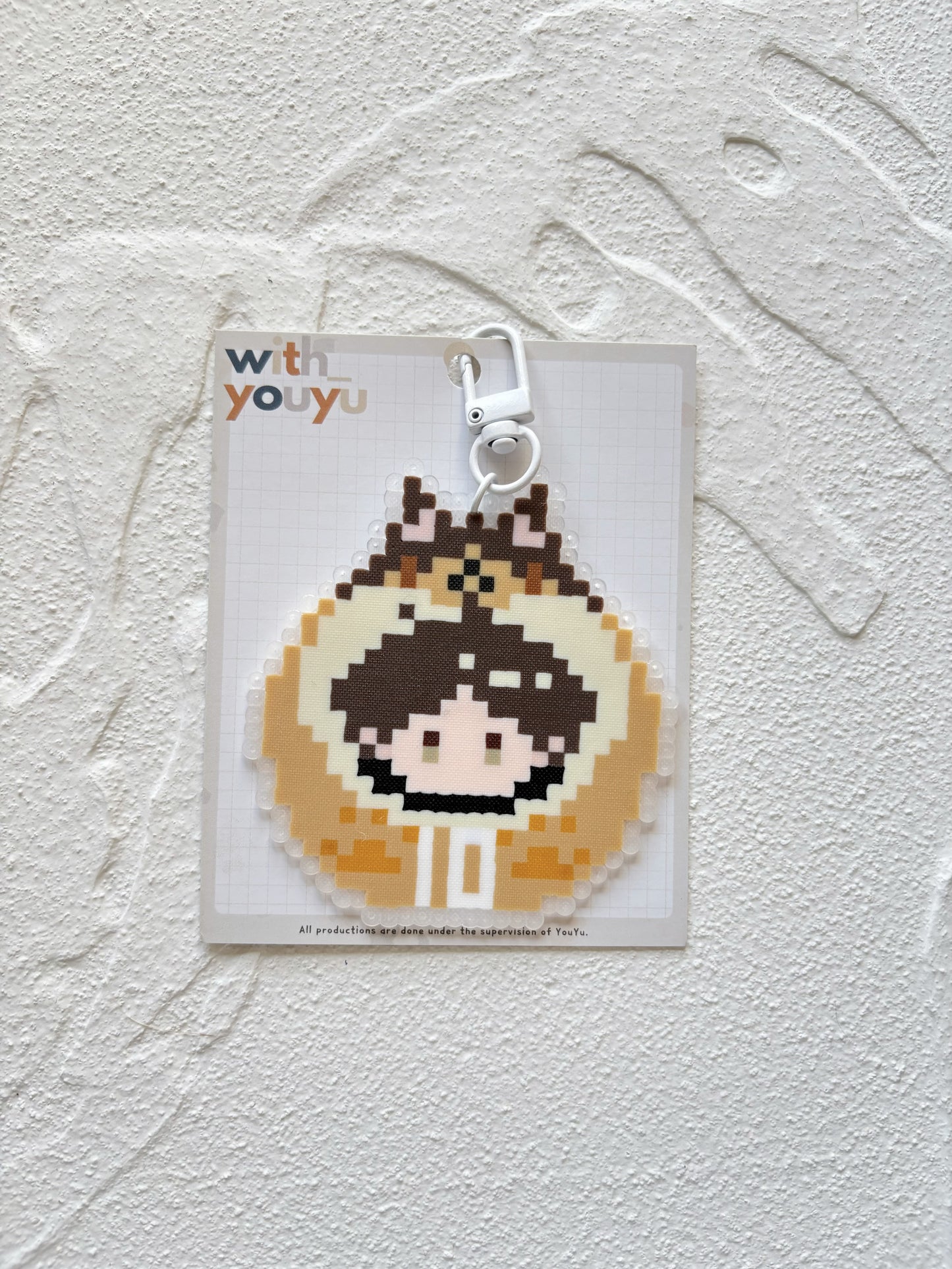 Haikyuu!! Kurumitapi Charm