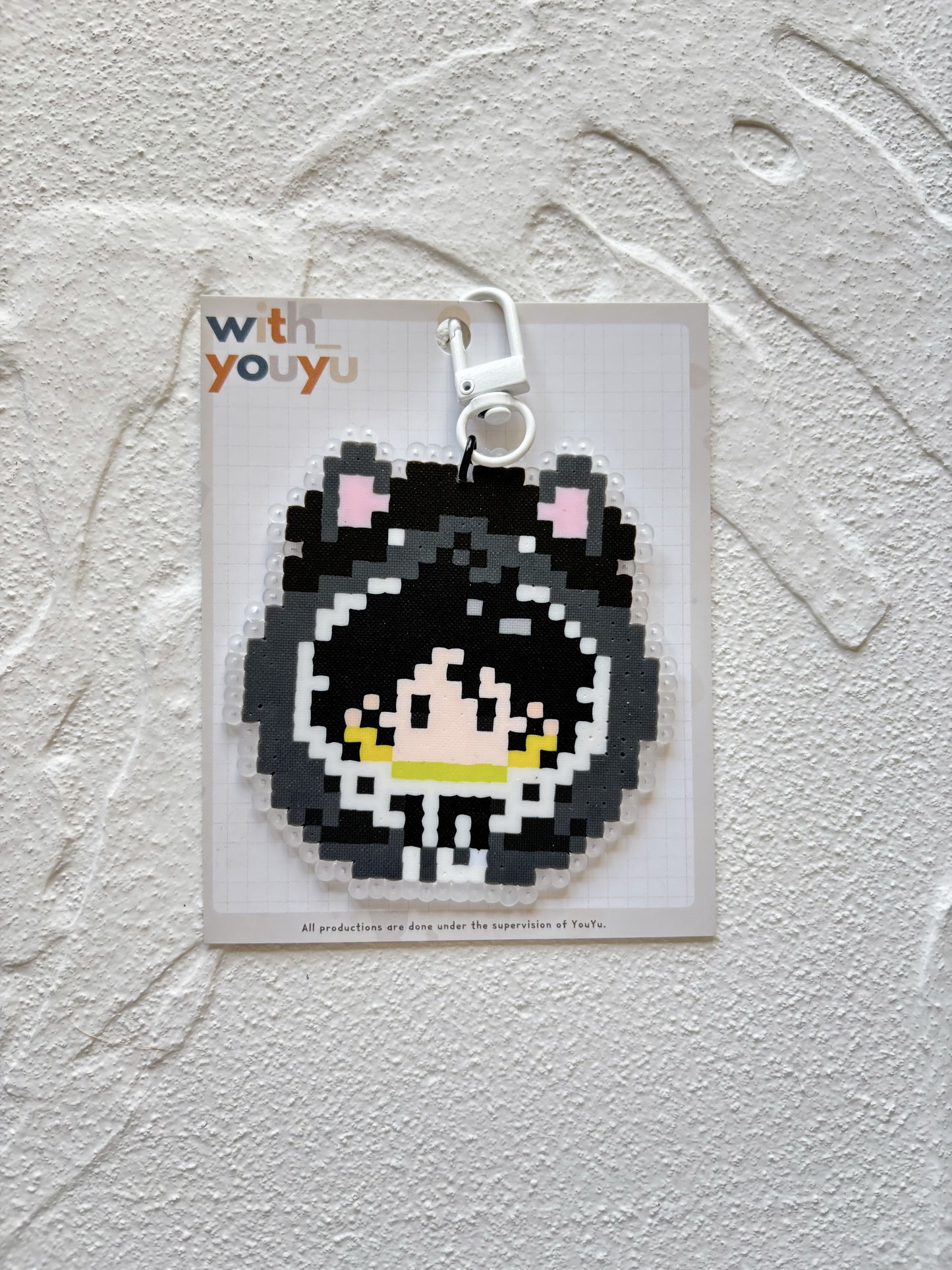 Haikyuu!! Kurumitapi Charm