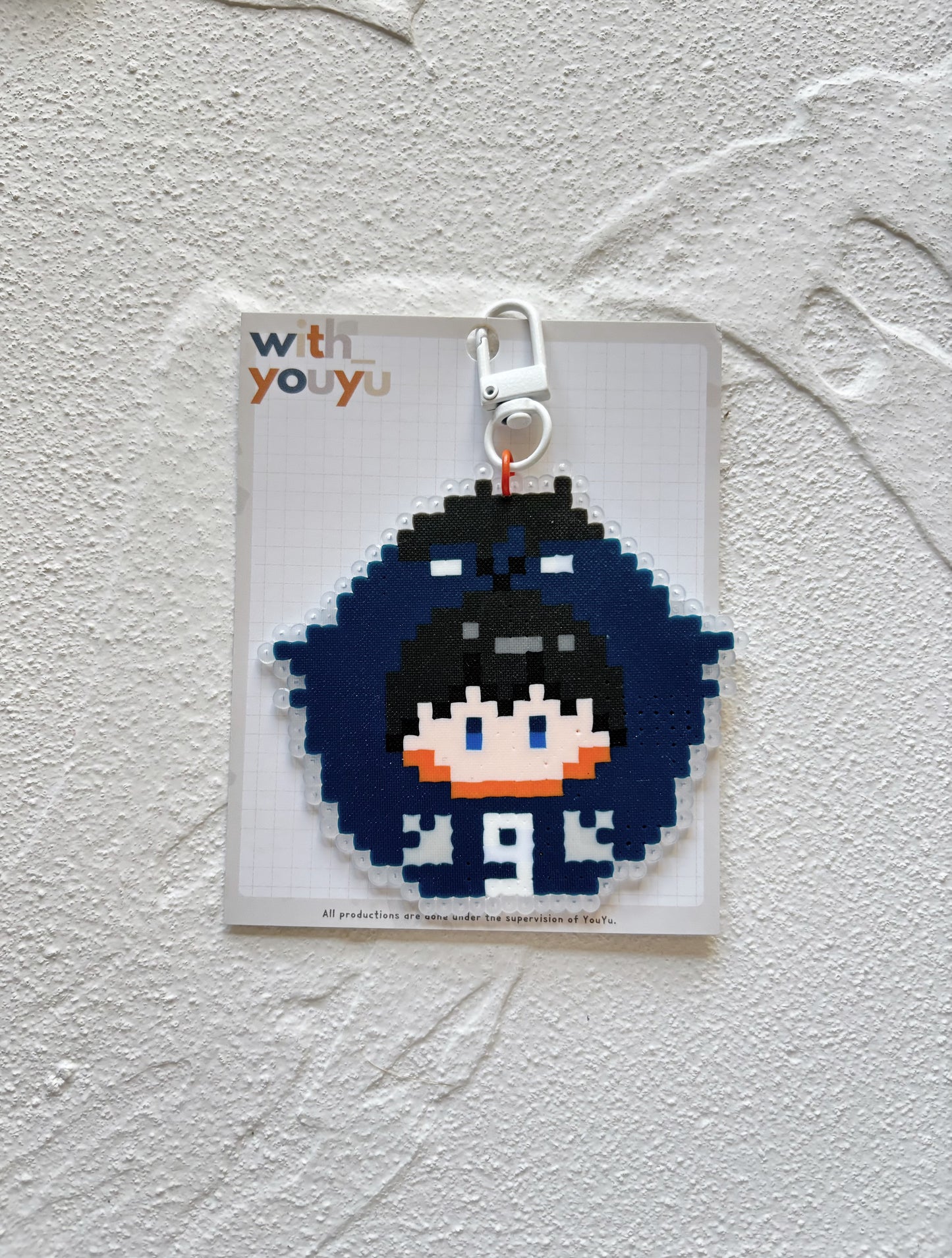 Haikyuu!! Kurumitapi Charm