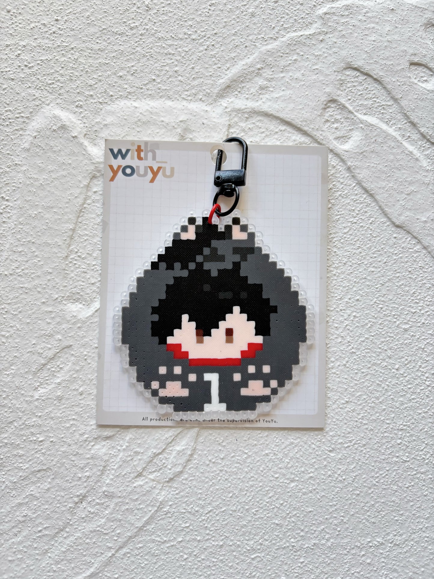 Haikyuu!! Kurumitapi Charm