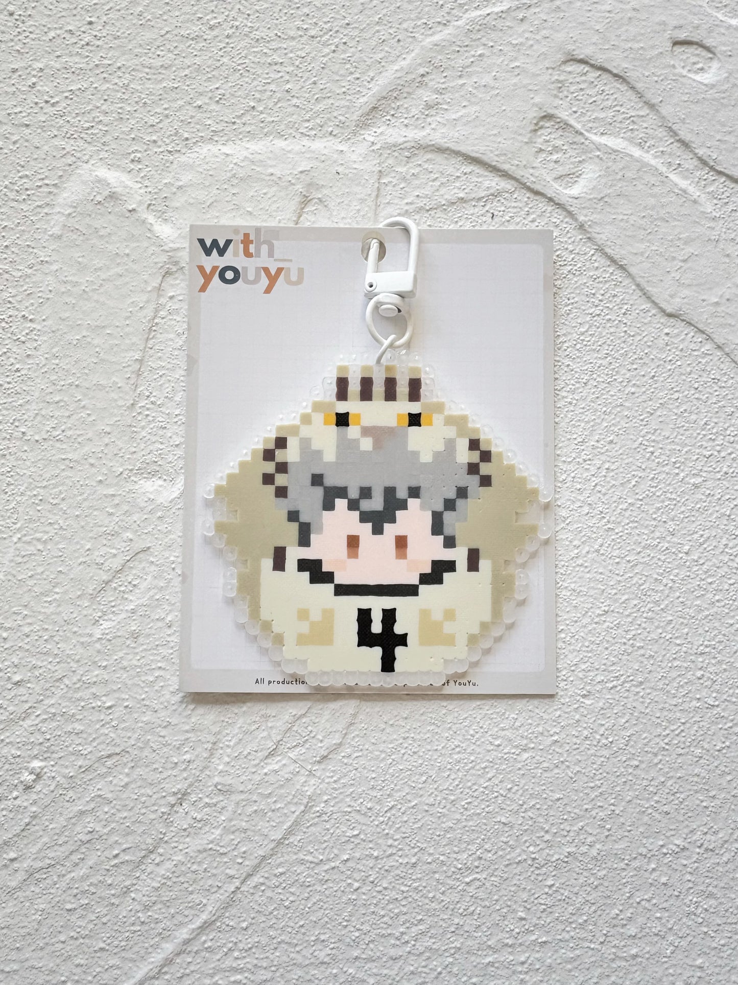 Haikyuu!! Kurumitapi Charm