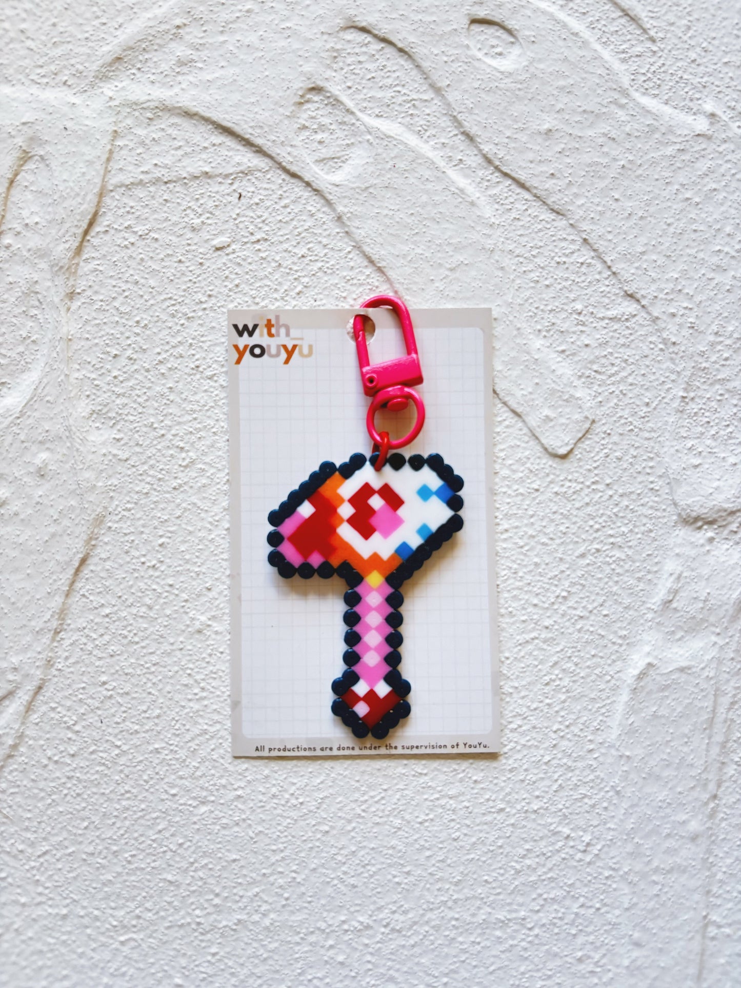 Cardcaptor Sakura Charm