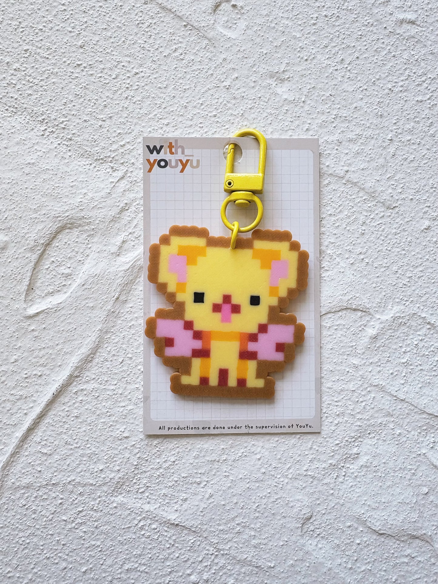 Cardcaptor Sakura Charm
