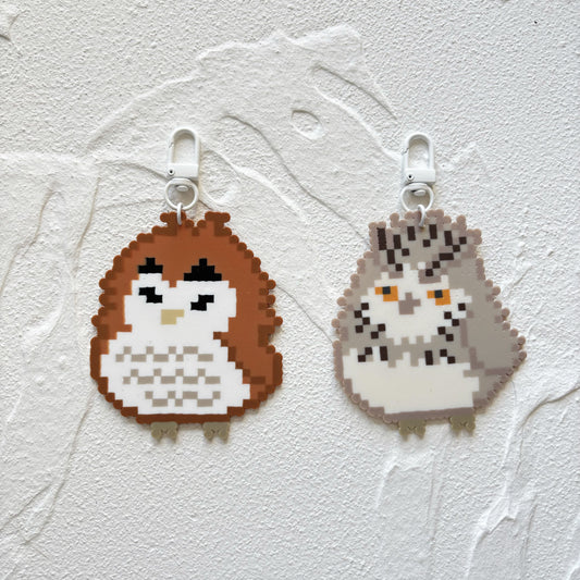 Haikyu!! Mascot Charm