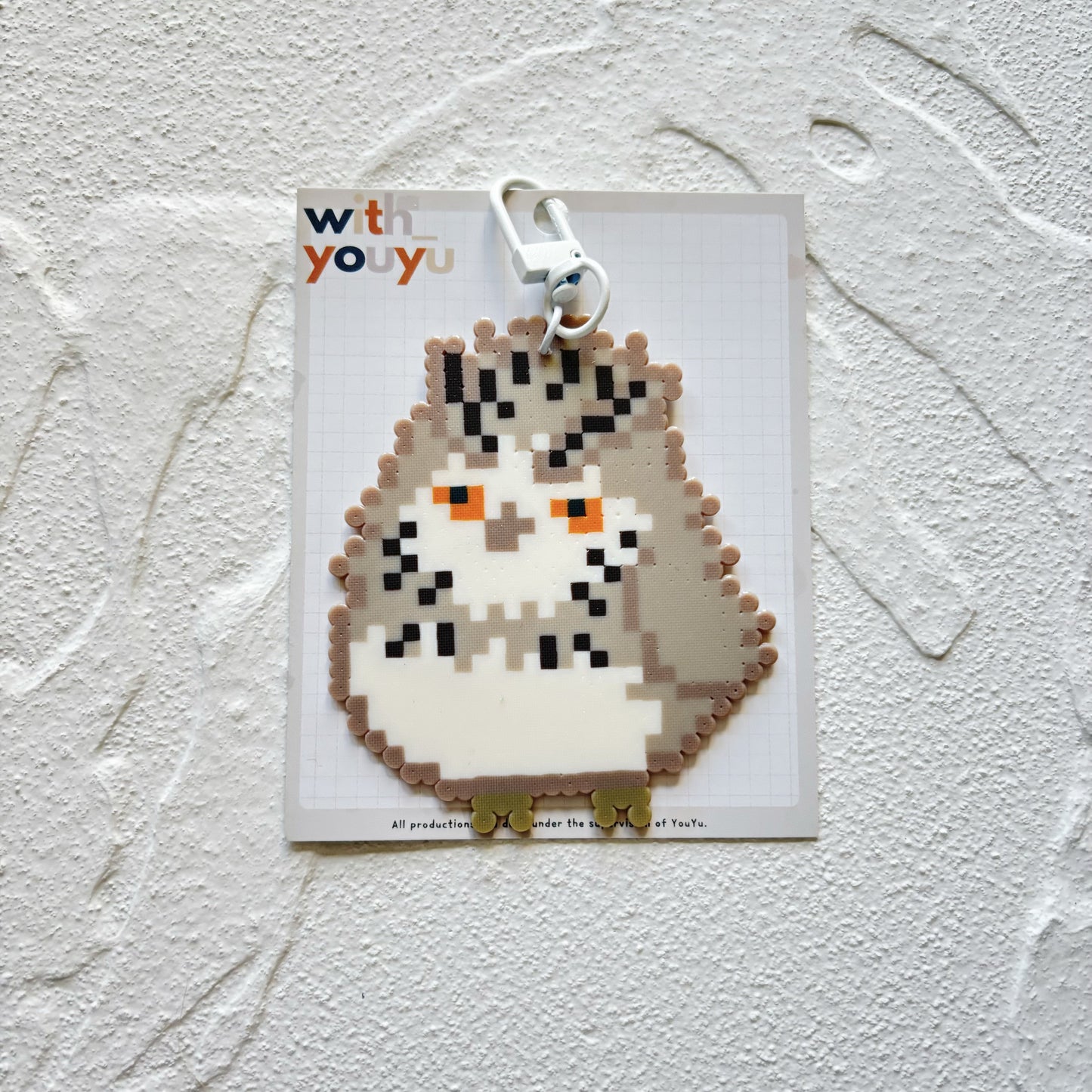 Haikyu!! Mascot Charm