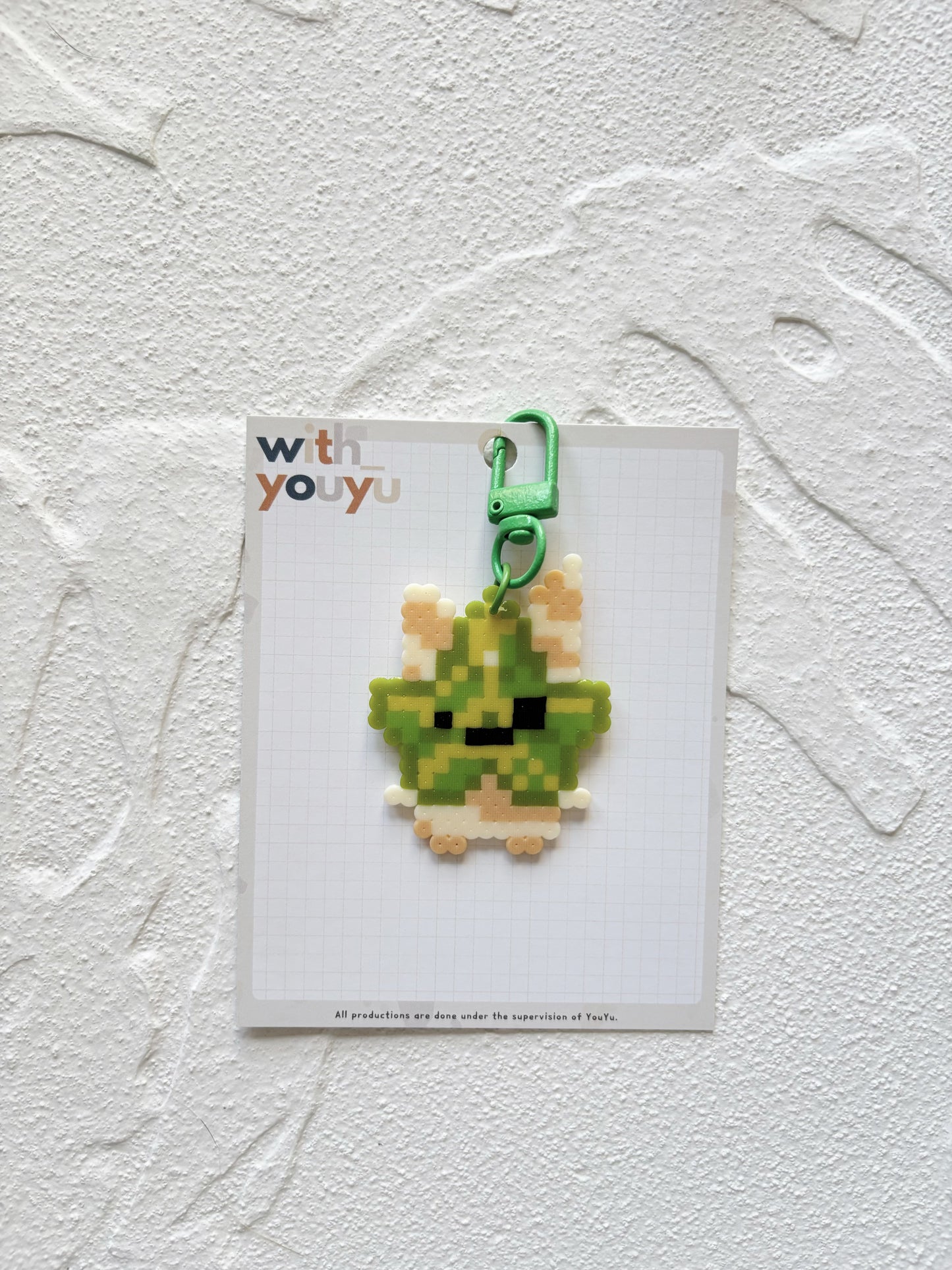 The Legend of Zelda Korok Charm