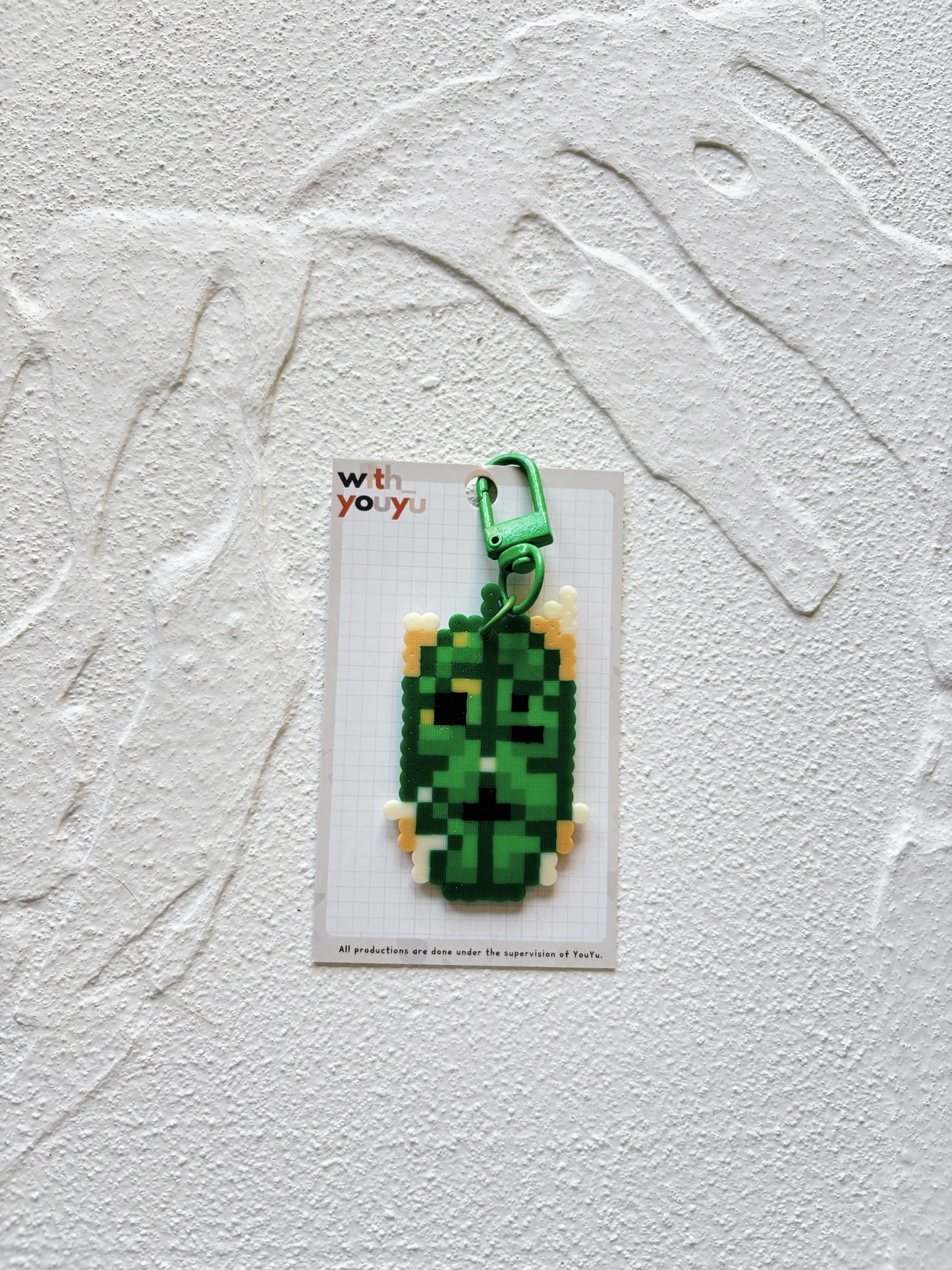 The Legend of Zelda Korok Charm