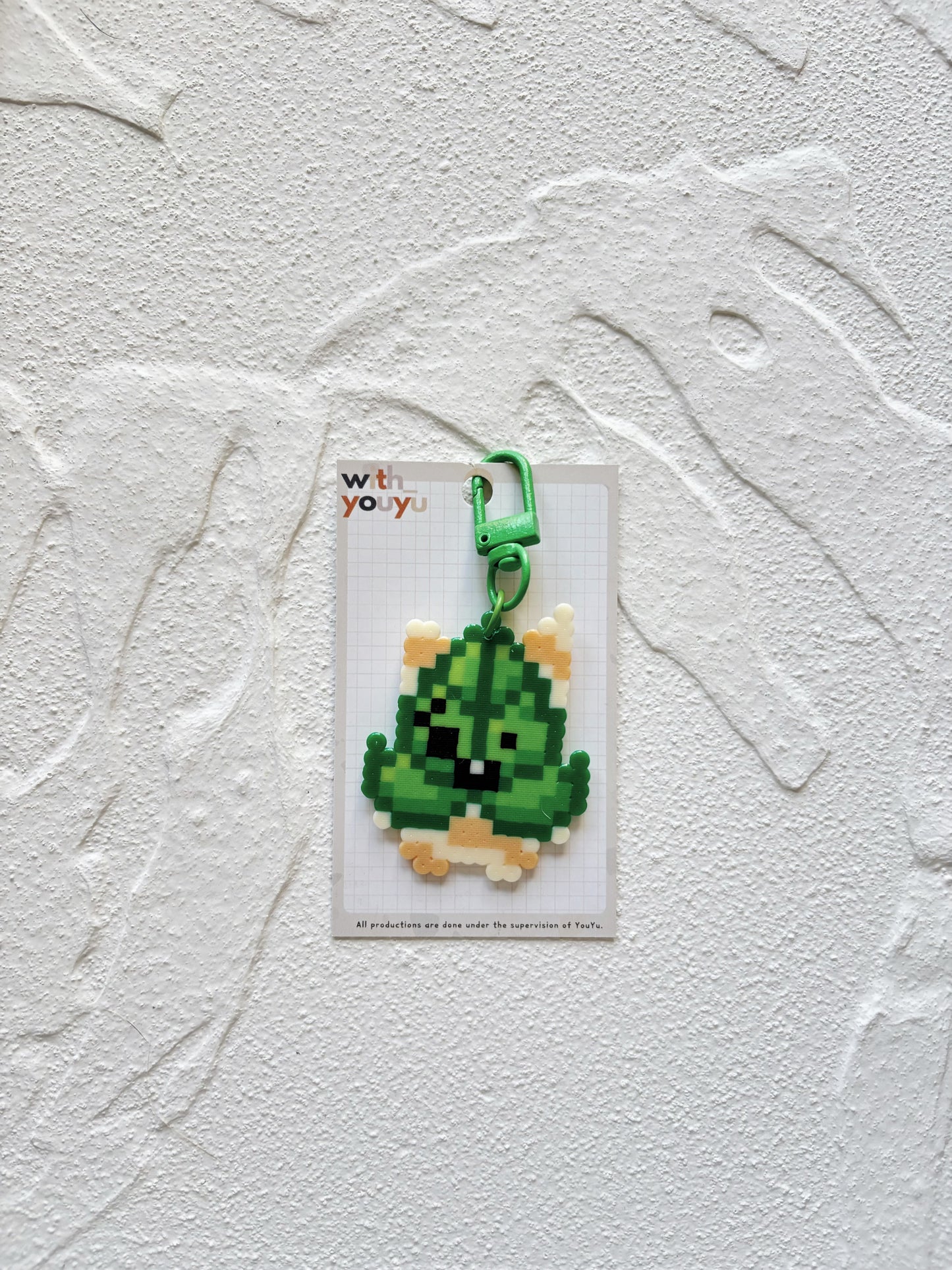 The Legend of Zelda Korok Charm