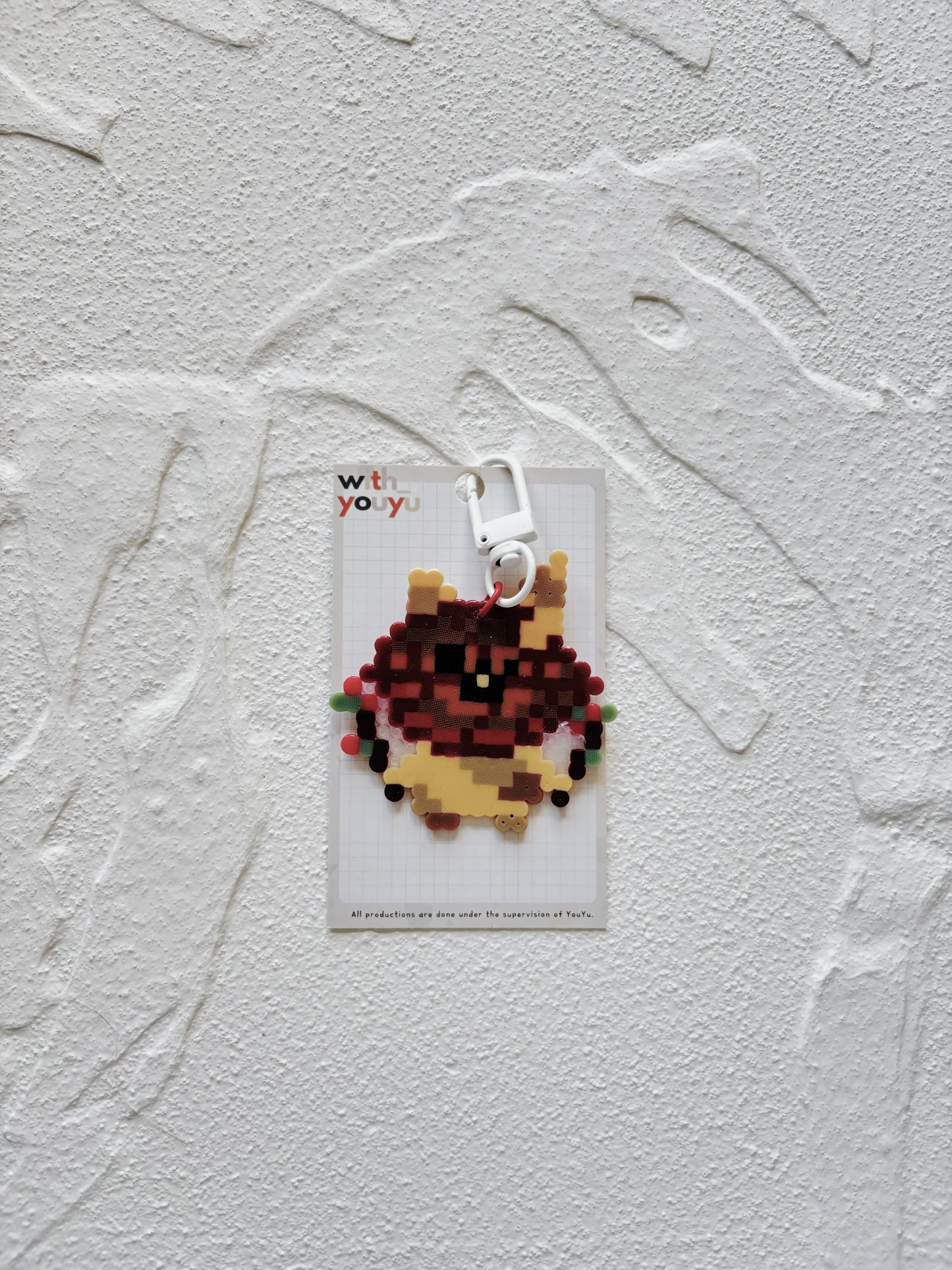 The Legend of Zelda Korok Charm