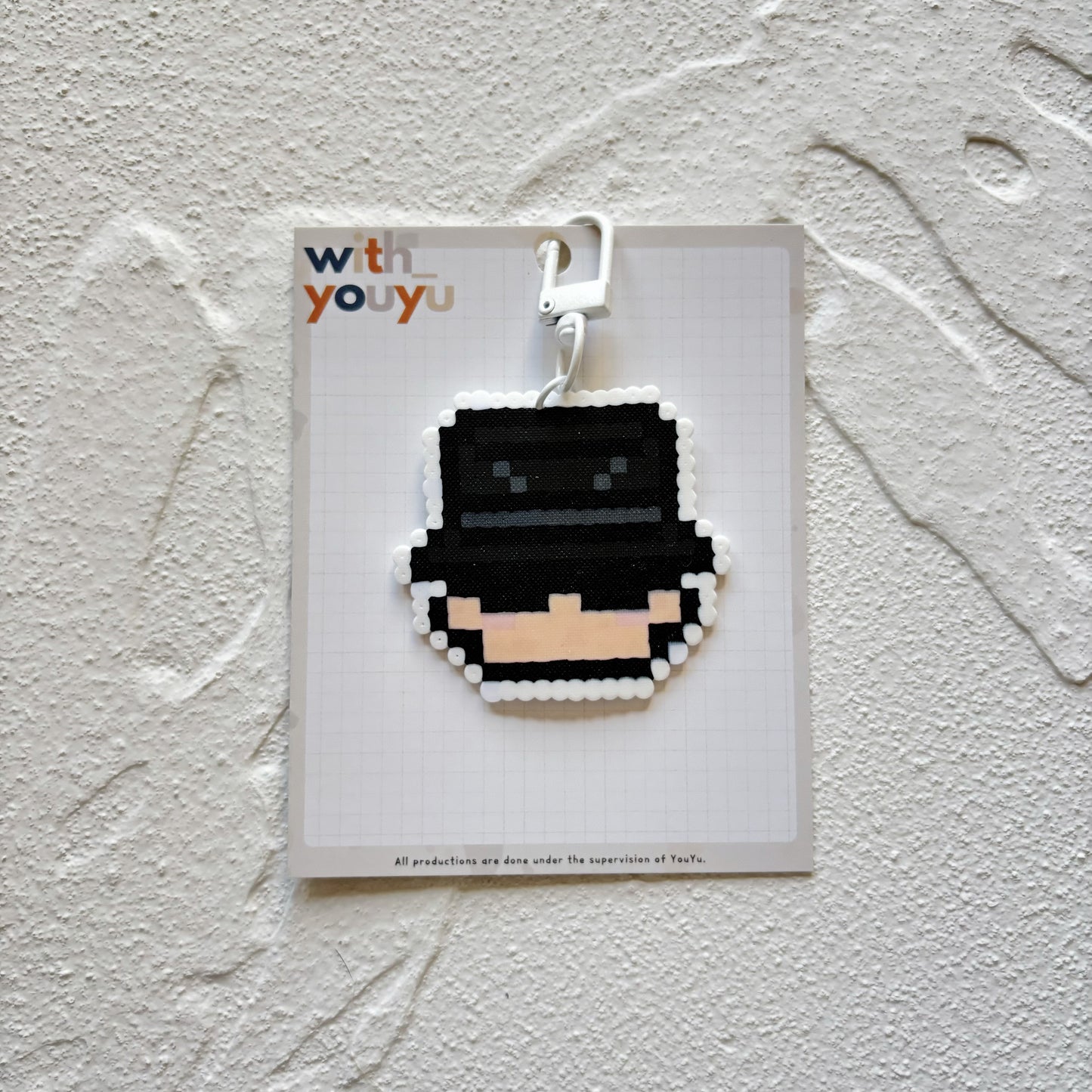 Detective Conan Charms