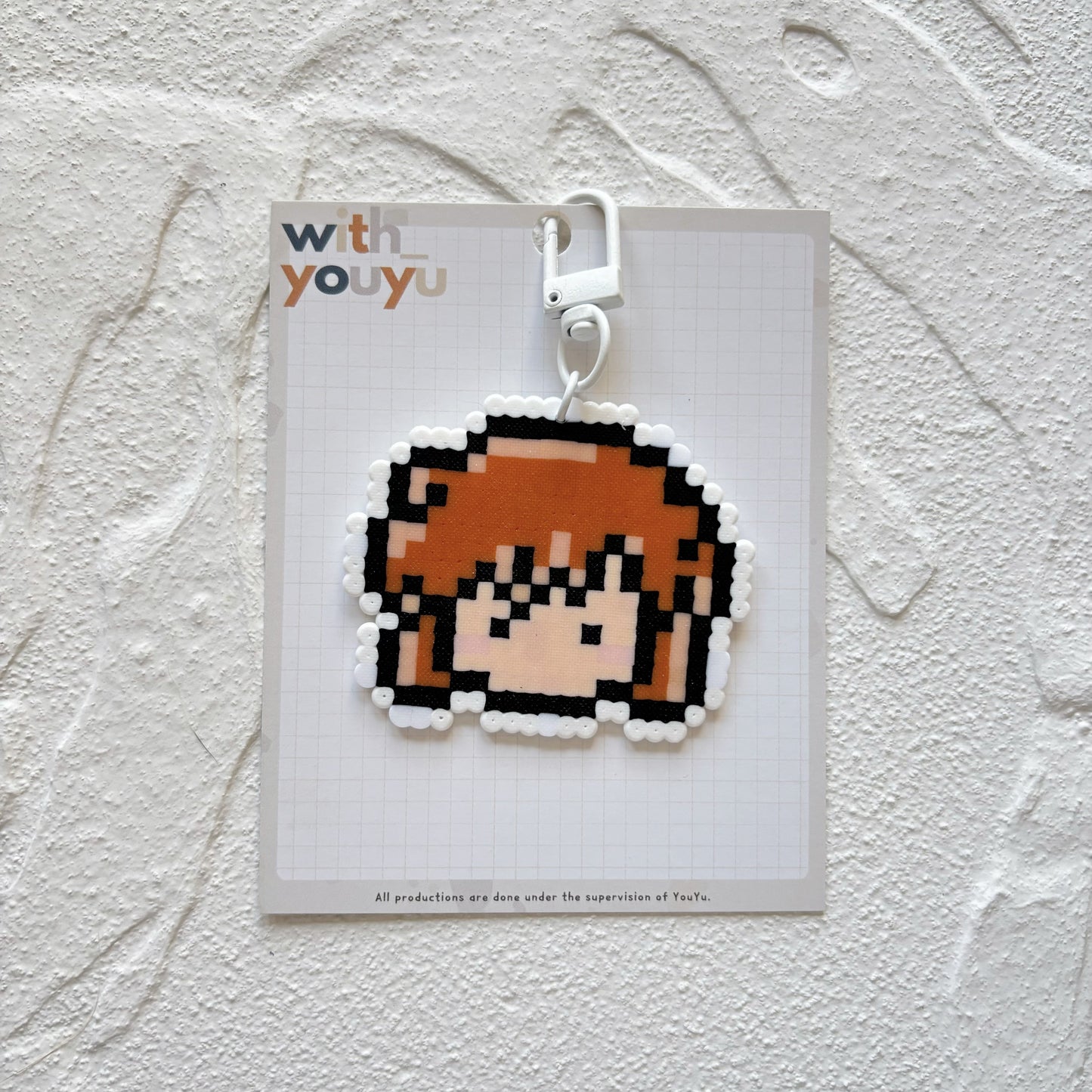 Detective Conan Charms