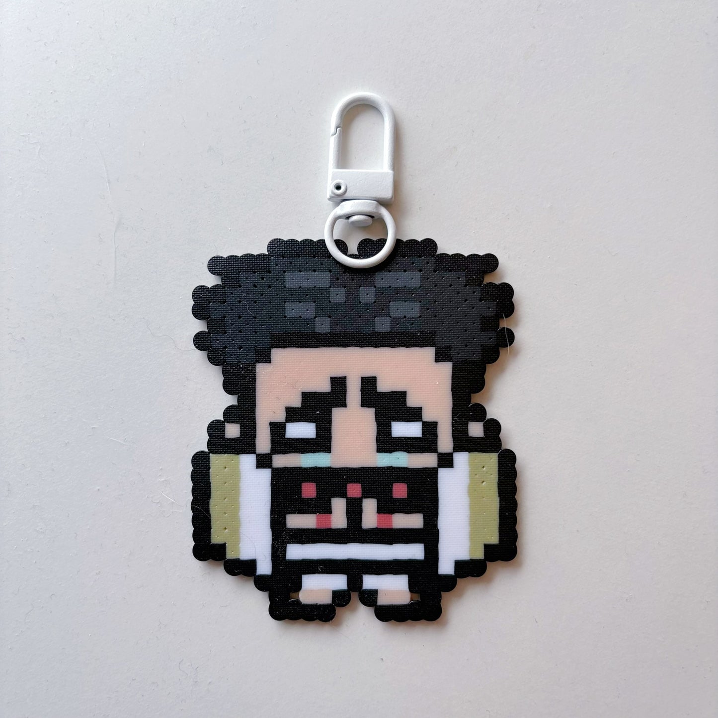 Demon Slayer Charm