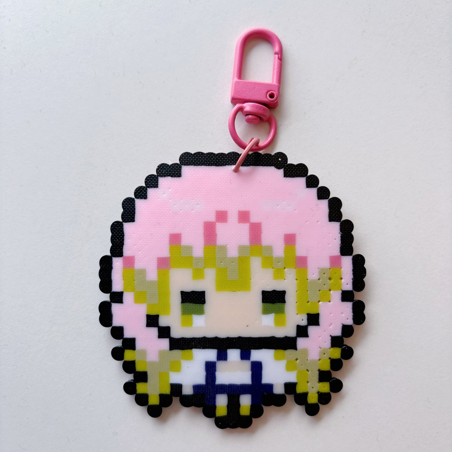 Demon Slayer Charm