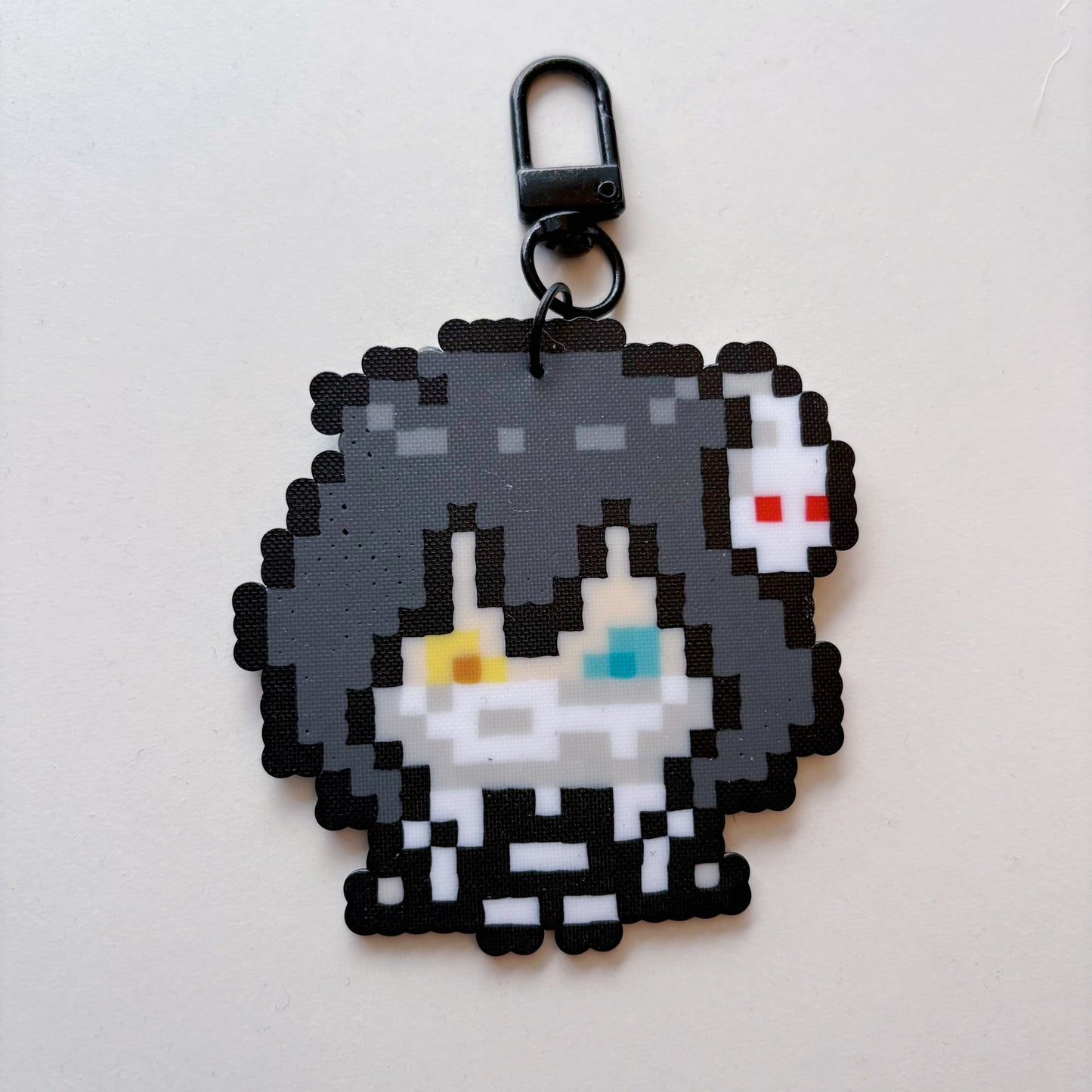 Demon Slayer Charm