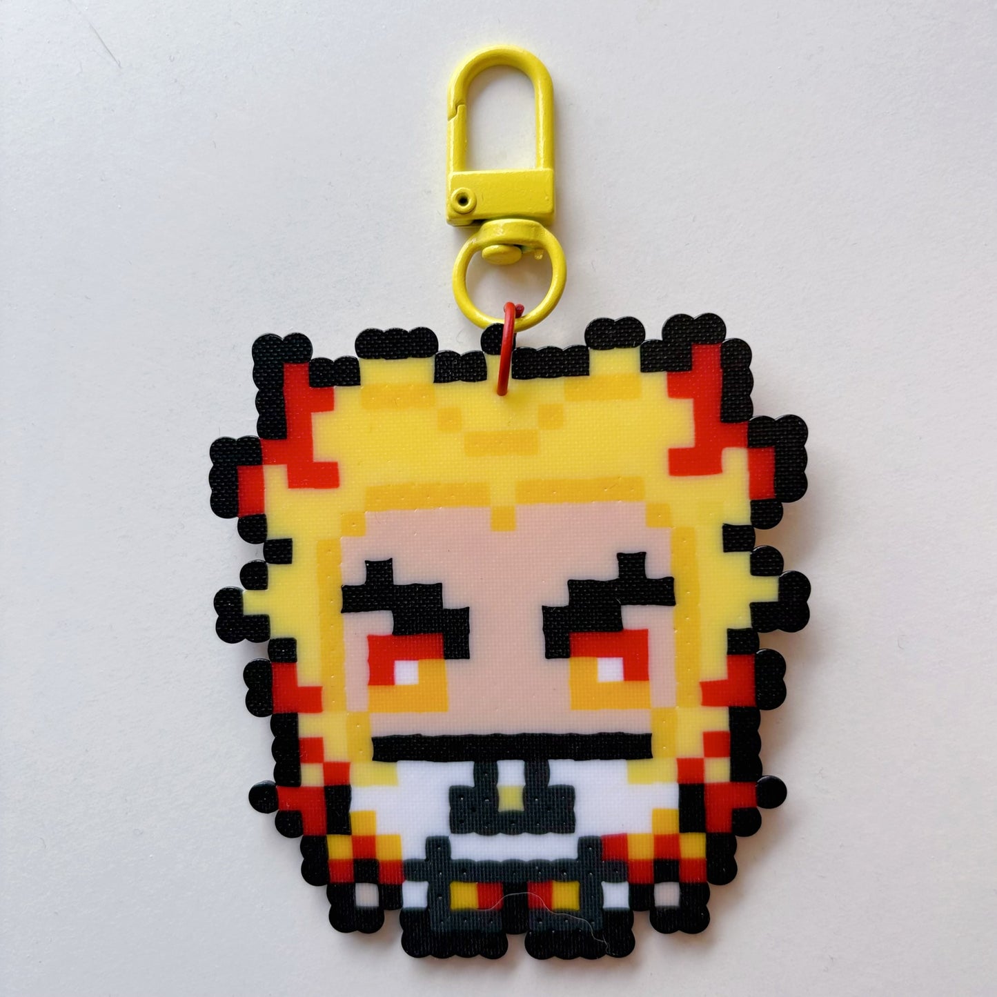 Demon Slayer Charm