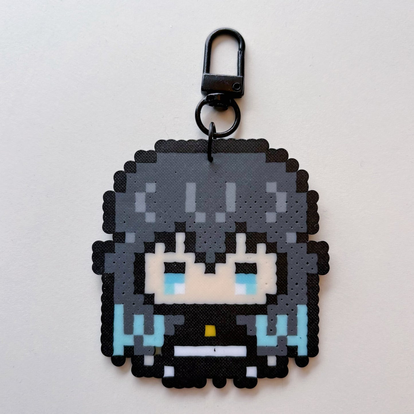 Demon Slayer Charm