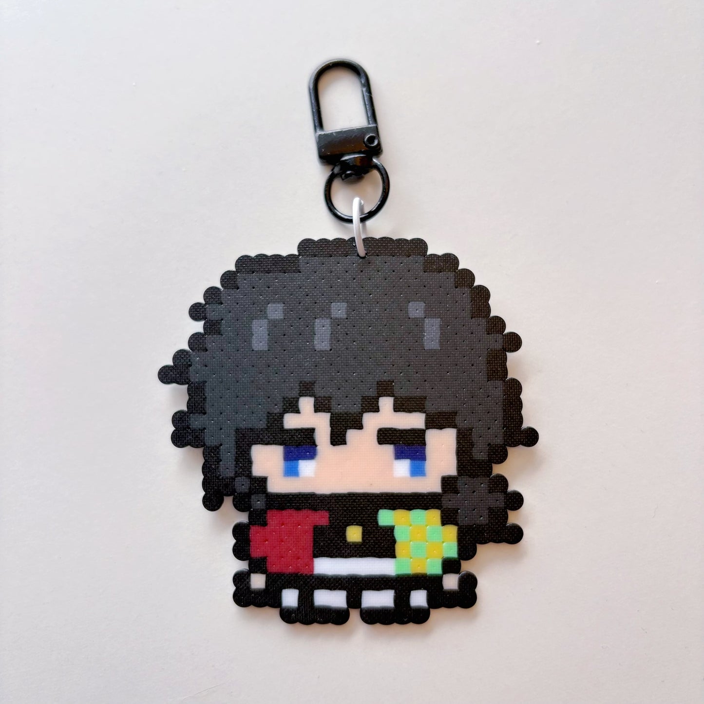 Demon Slayer Charm