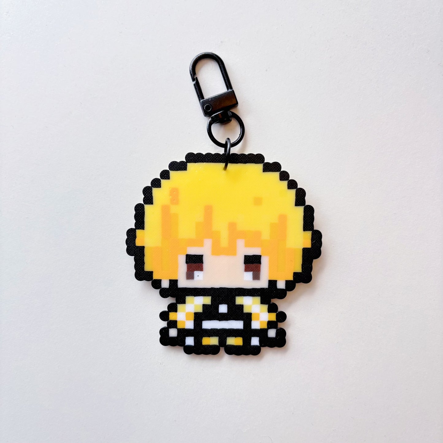 Demon Slayer Charm