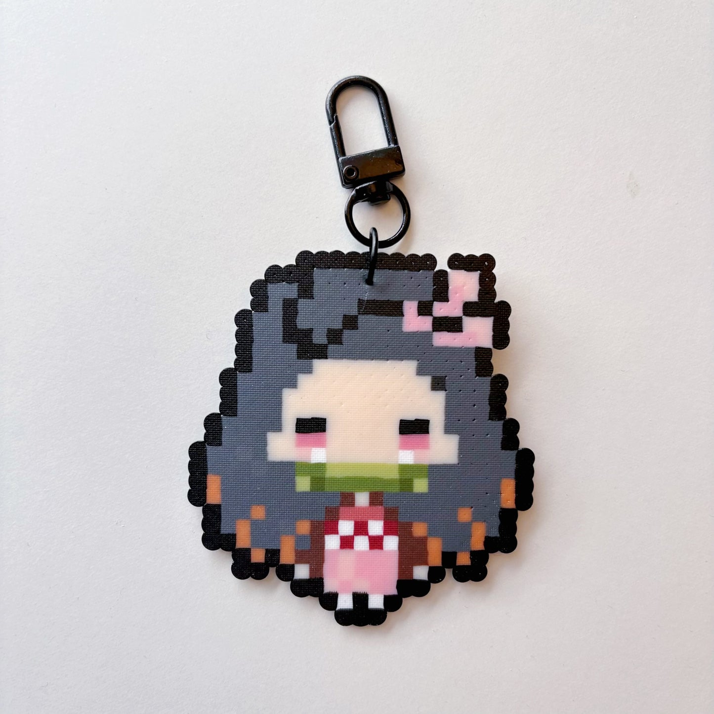Demon Slayer Charm