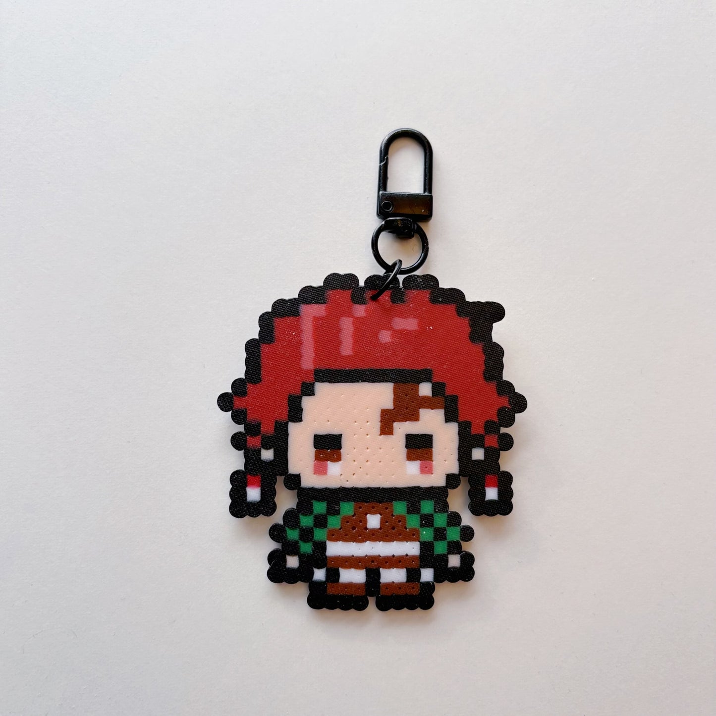 Demon Slayer Charm