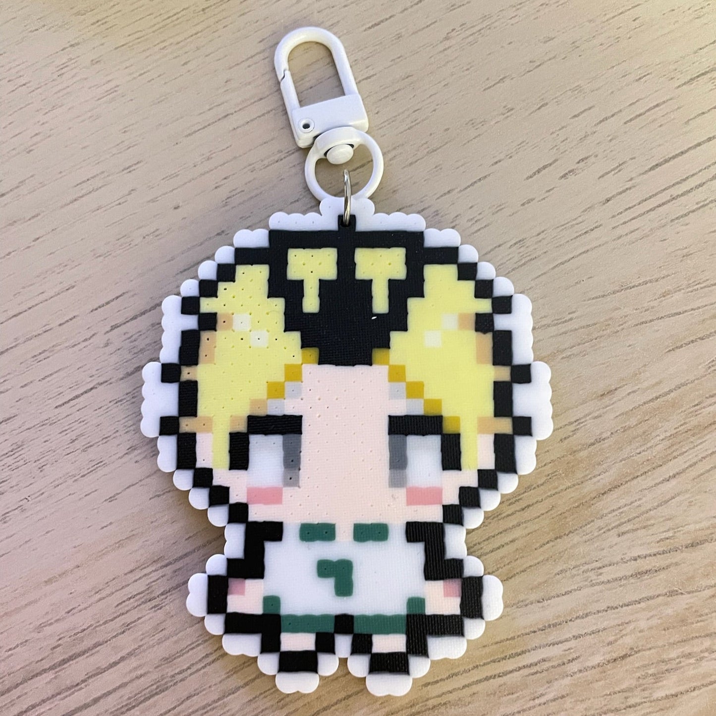 Haikyu!! Character Charm