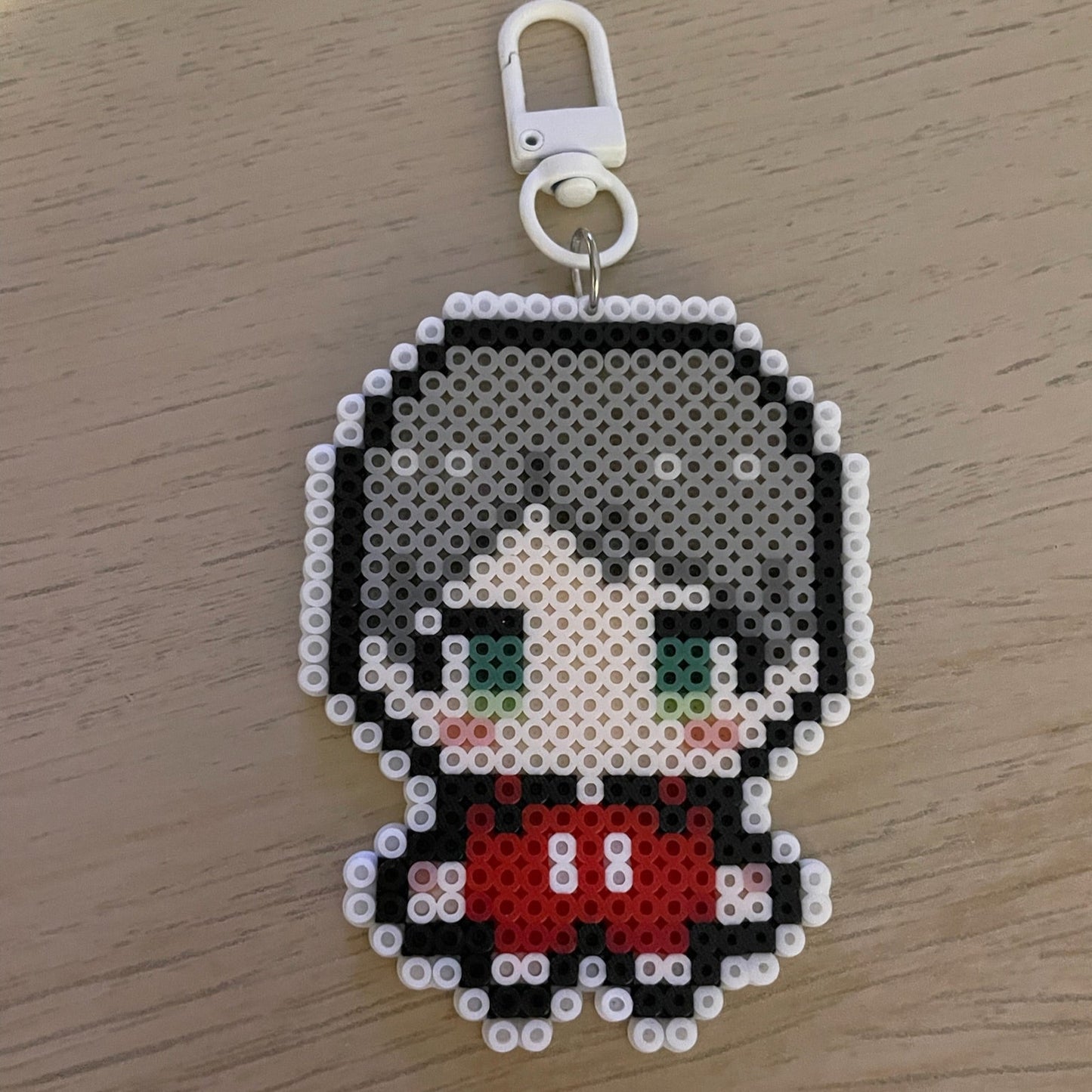 Haikyu!! Character Charm