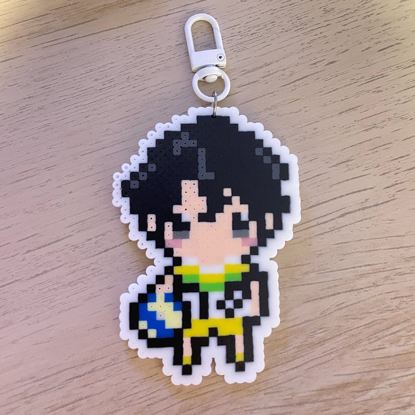 Haikyu!! Character Charm