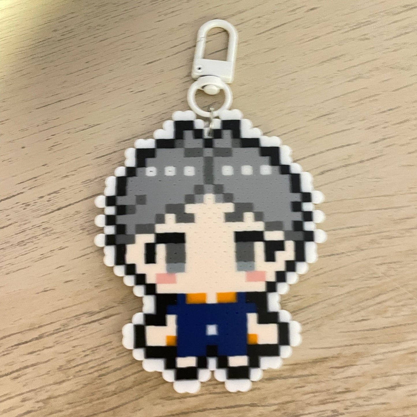 Haikyu!! Character Charm