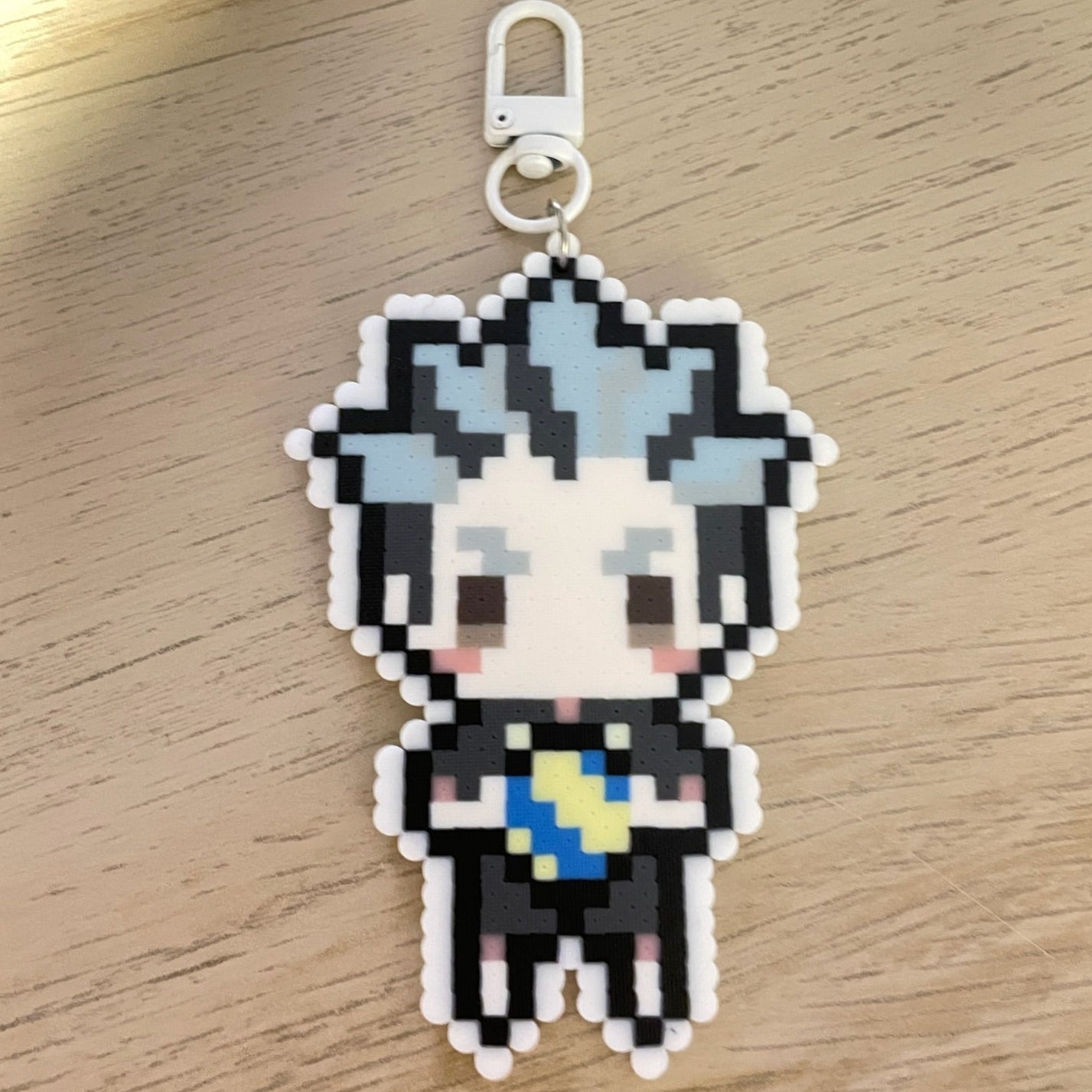 Haikyu!! Character Charm