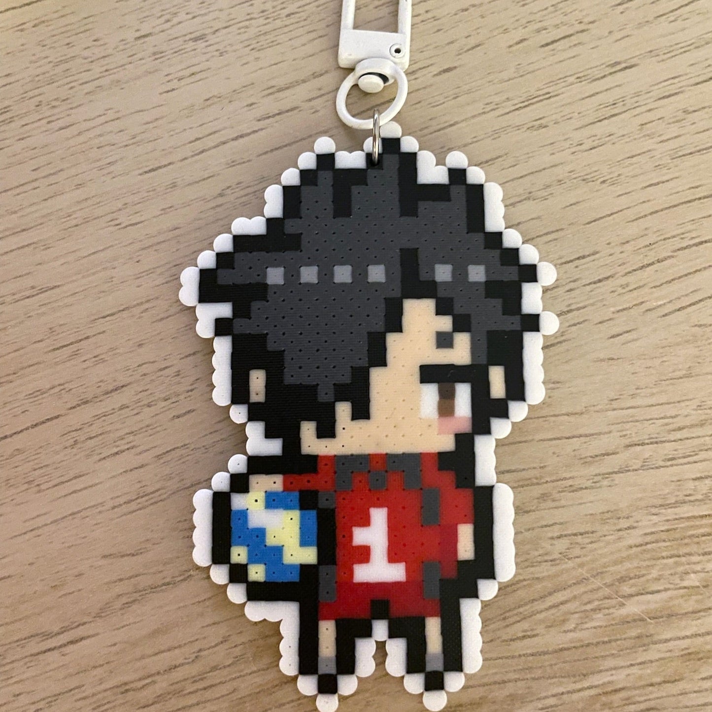 Haikyu!! Character Charm