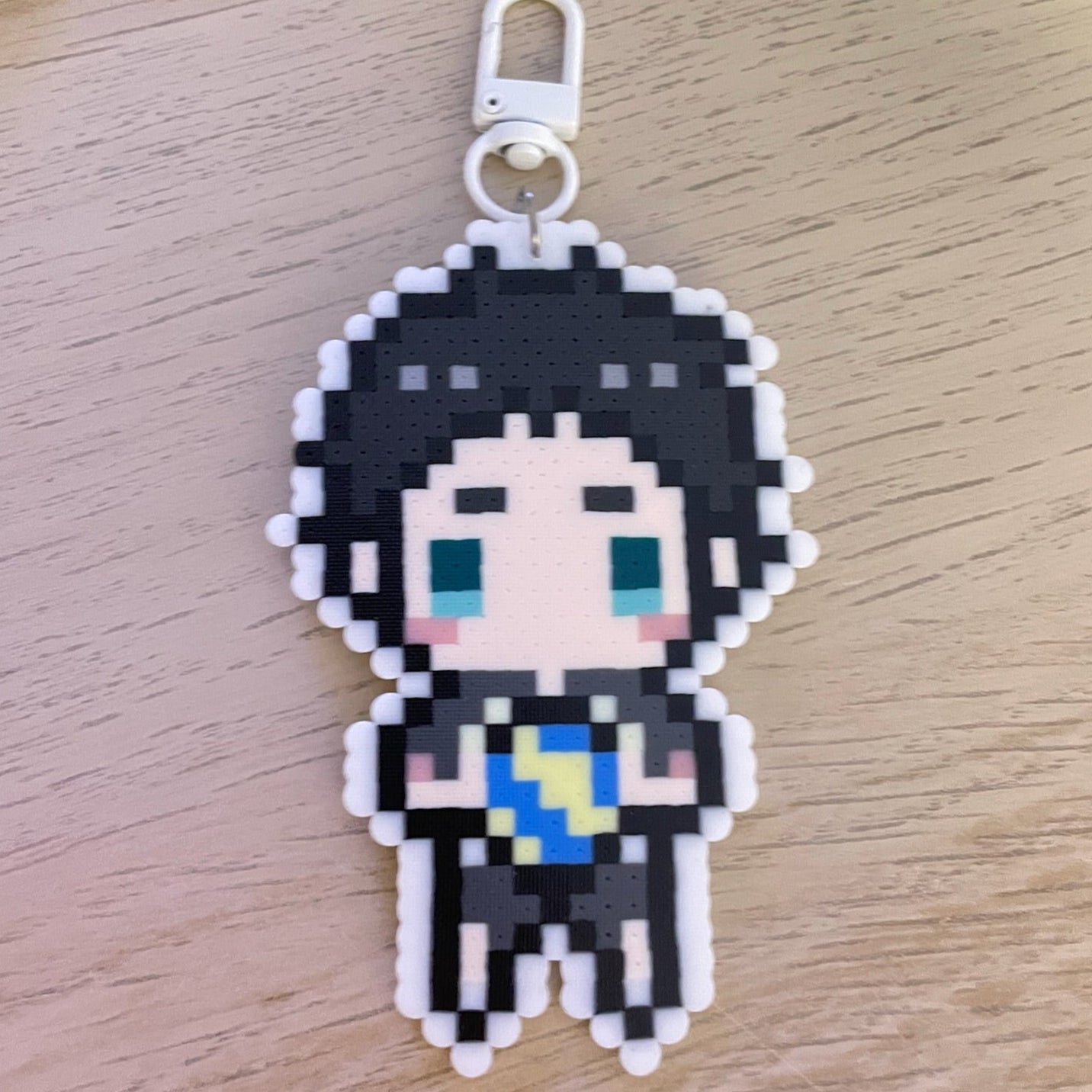 Haikyu!! Character Charm
