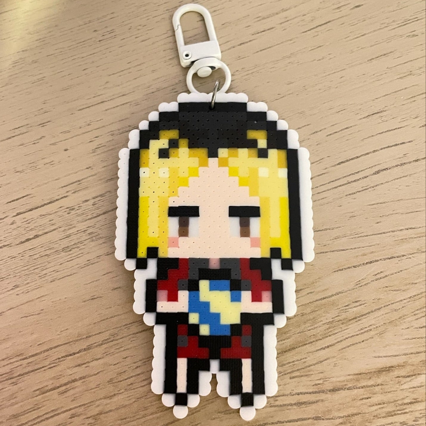 Haikyu!! Character Charm