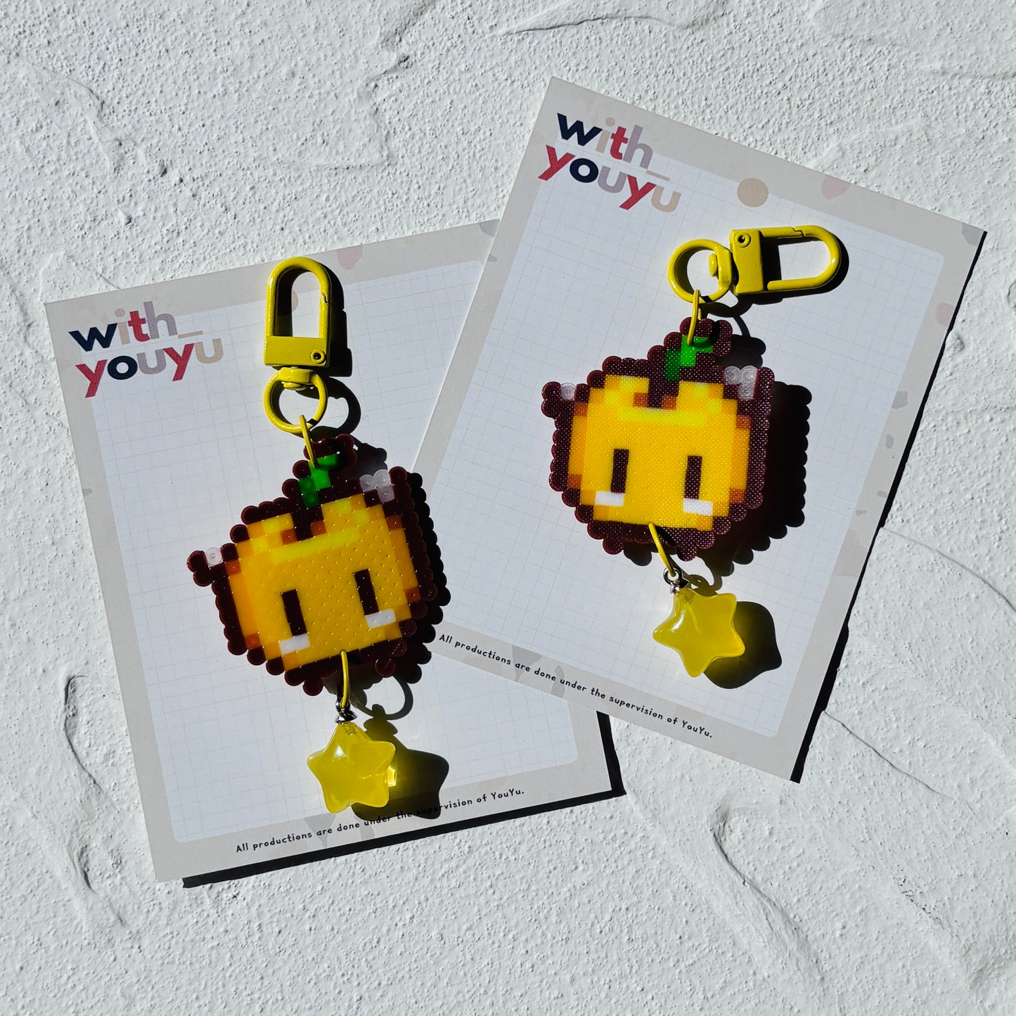 Stardew Valley Junimo Charm