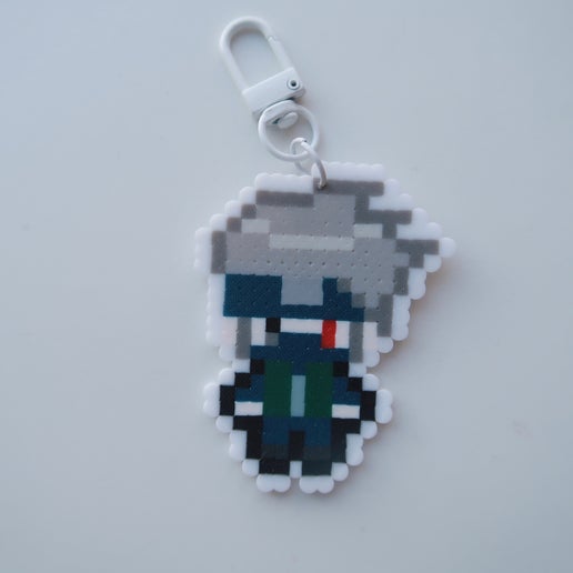 Naruto Character Charm