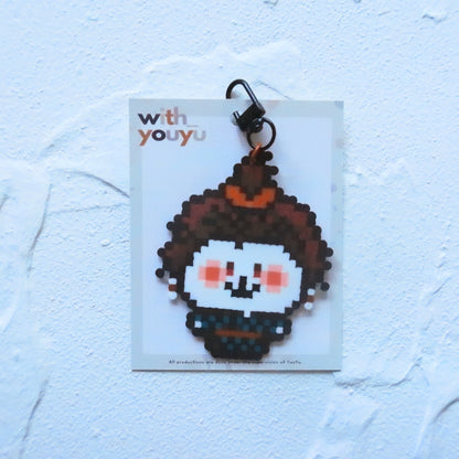 Demon Slayer ×  Joke Bear Charms