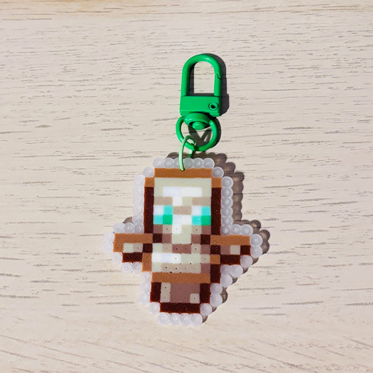 Minecraft Totem of Undying Charm