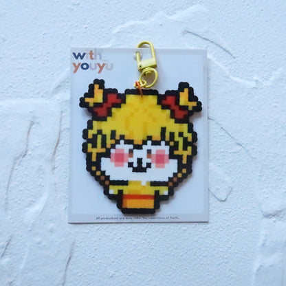 Demon Slayer ×  Joke Bear Charms