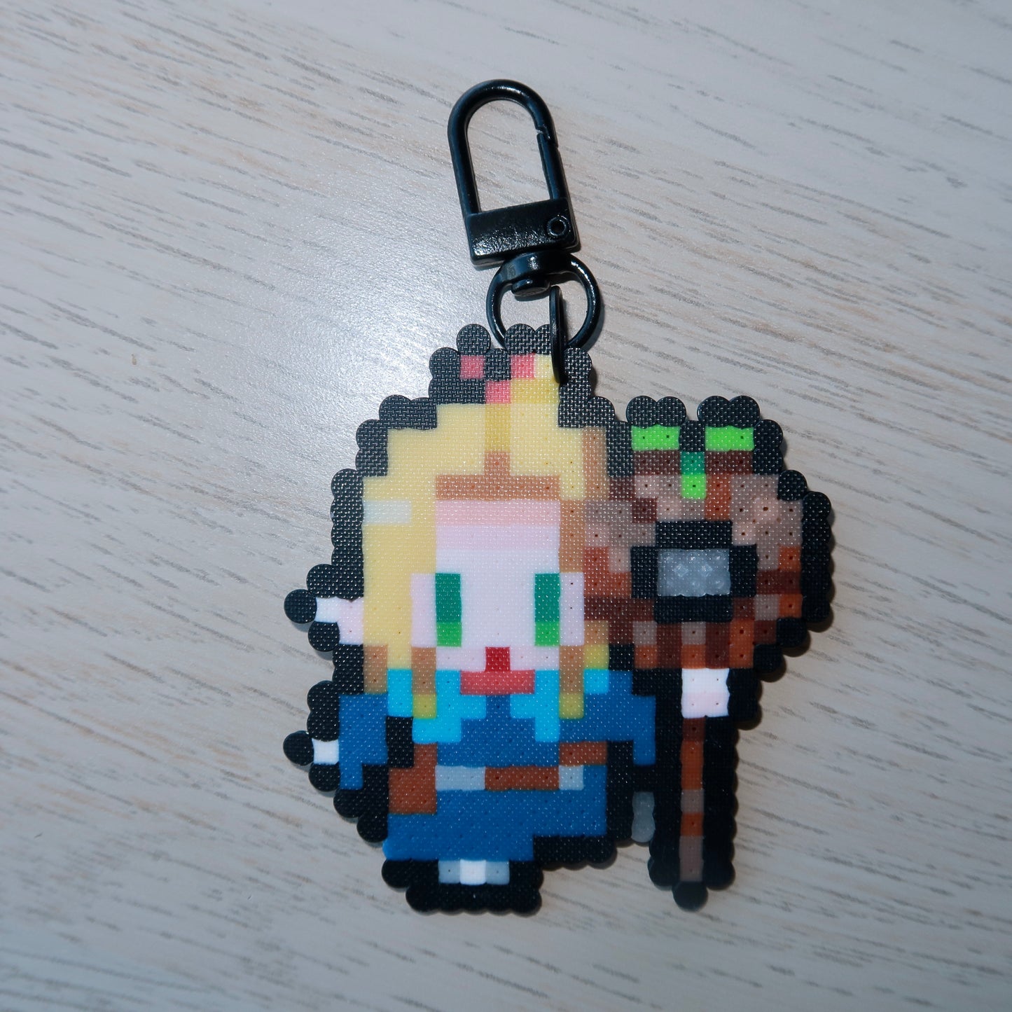 Dungeon Meshi Characters Charm