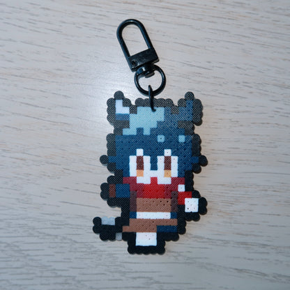Dungeon Meshi Characters Charm