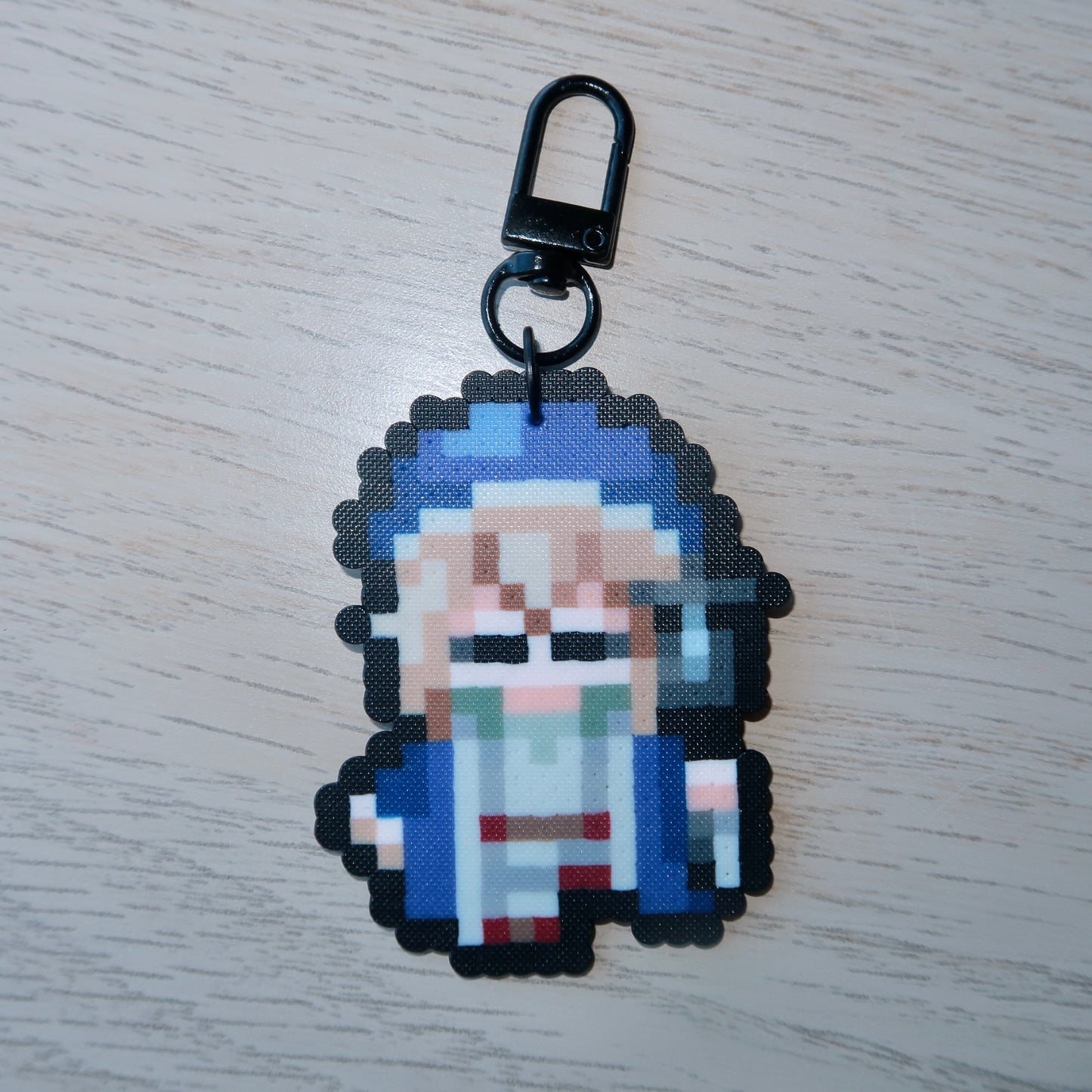 Dungeon Meshi Characters Charm