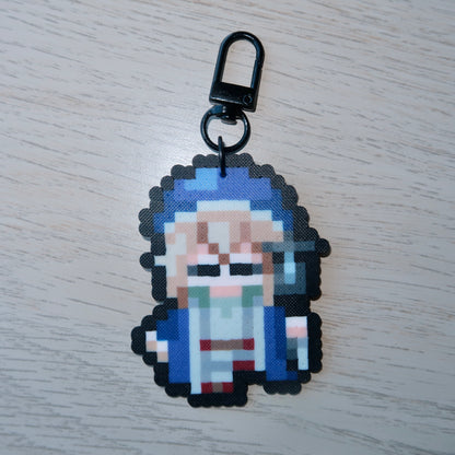 Dungeon Meshi Characters Charm